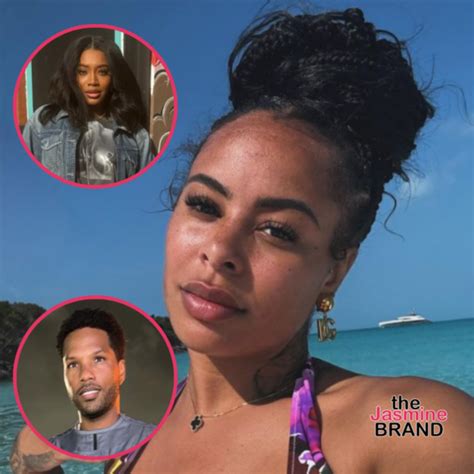 Alexis Skyy Apologizes To Yandy & Mendeecess For THIS Reason